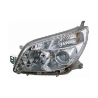  פנס שמאלי לדייהטסו טריוס