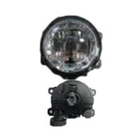  פנס ערפל למיצובישי אאוטלנדר