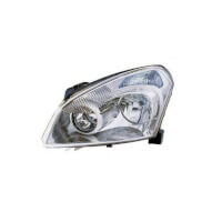  פנס ימני לניסאן קשקאי