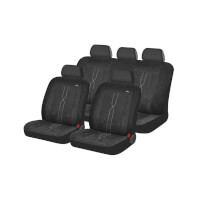 H&R סט כיסויים לרכב LEADER