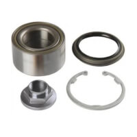  מייסב גלגל קדמי למאזדה 626