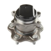  נאבה אחורית לניסאן קשקאי קומפלט