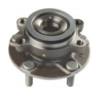  נאבה קדמית לניסאן קשקאי קומפלט