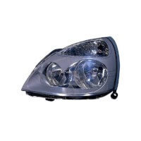  פנס שמאלי לרנו קליאו