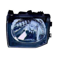  פנס שמאלי למיצובישי פאג'רו