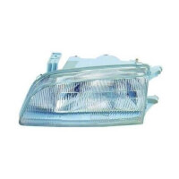  פנס שמאלי לסוזוקי סוויפט