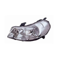  פנס שמאלי לסוזוקי SX4