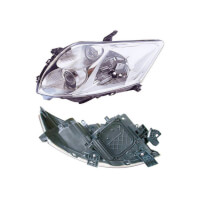  פנס ימני לטויוטה אוריס