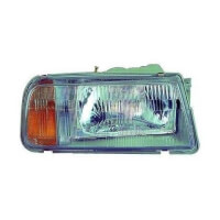  פנס שמאלי לסוזוקי ויטרה