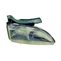  פנס שמאלי לשברולט קוואליר