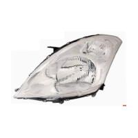  פנס ימני לסוזוקי סוויפט