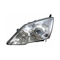  פנס שמאלי קסנון להונדה CR-V (ניקל)