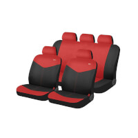 H&R סט כיסויים לרכב RONDO