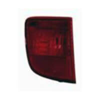  פנס ערפל אחורי