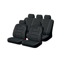 H&R סט כיסויים לרכב TWEED