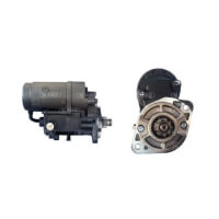  סטרטר ליונדאי סנטה פה