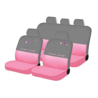 H&R סט כיסויים לרכב FREEDOM BUTTERFLIES