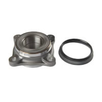  נאבה קדמית לטויוטה לנד קרוזר קומפלט