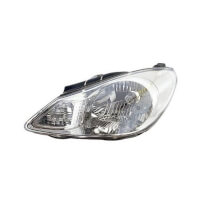  פנס שמאלי ליונדאי i10