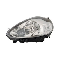  פנס שמאלי לפיאט פונטו