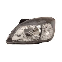  פנס שמאלי לקיה ריו מושחר