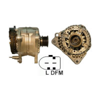  אלטרנטור לסיאט איביזה (90A)