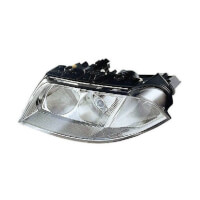  פנס שמאלי לפולקסווגן פאסאט