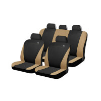 H&R סט כיסויים לרכב DEFENDER