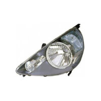  פנס ימני להונדה ג'אז מושחר