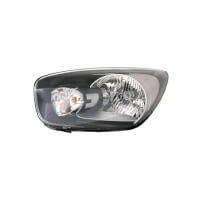  פנס ימני לקיה פיקנטו מושחר מקורי