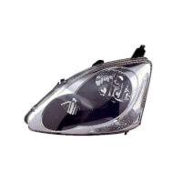  פנס שמאלי להונדה סיוויק