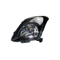  פנס ימני לסוזוקי סוויפט מושחר