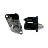  סטרטר לסקודה פאביה