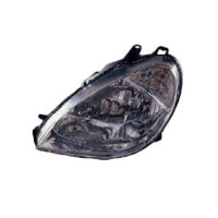  פנס שמאלי לסיטרואן קסרה