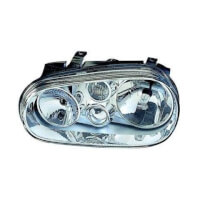  פנס שמאלי לפולקסווגן גולף