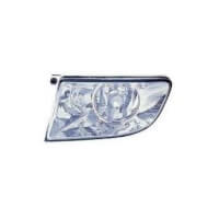  פנס ערפל לסקודה אוקטביה