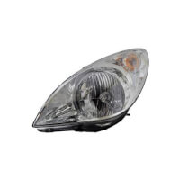  פנס שמאלי ליונדאי i20 מקורי