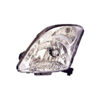  פנס ימני לסוזוקי סוויפט (ניקל)