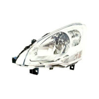  פנס שמאלי לסיטרואן ברלינגו מקורי