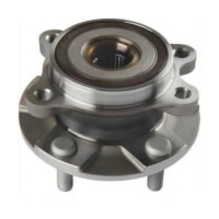  נאבה קדמית לטויוטה אוונסיס קומפלט