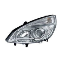  פנס שמאלי לרנו סניק