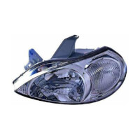  פנס שמאלי לקיה ריו