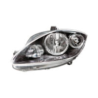  פנס שמאלי לסיאט לאון מושחר