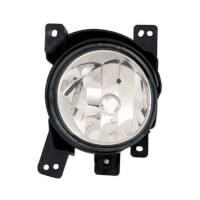  פנס ערפל ליונדאי סנטה פה