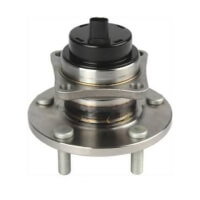  נאבה אחורית לטויוטה קורולה קומפלט