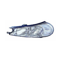  פנס שמאלי לפורד מונדאו