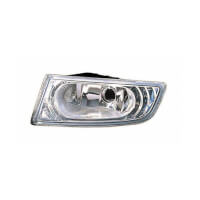  פנס ערפל להונדה סיוויק