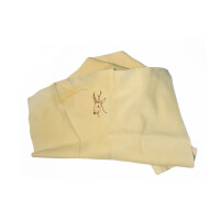  ג'ילדה לרכב עור צבי