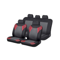 H&R סט כיסויים לרכב VIPER