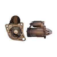  סטרטר למאזדה 626